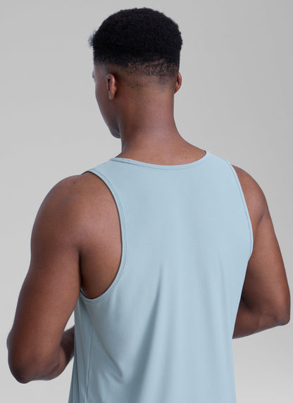 Cloudweight Classic Fit Quick Dry Tank