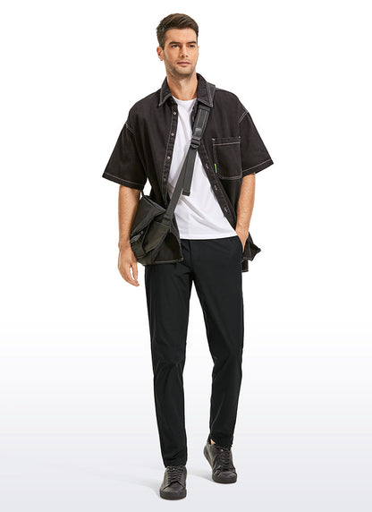 All-Day Comfy Pocket Golf Pant 28''