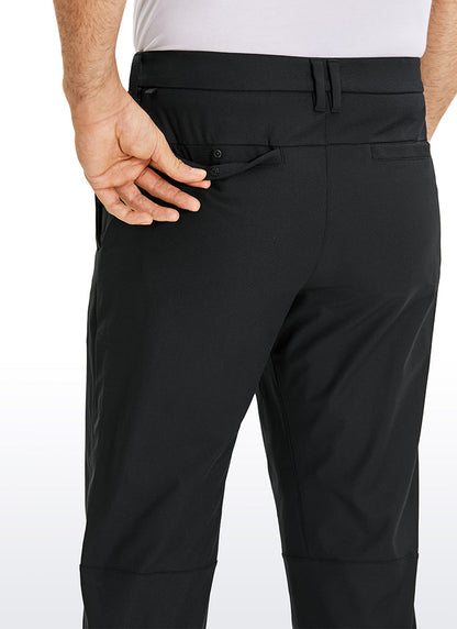 All-Day Comfy Pocket Golf Pant 28''