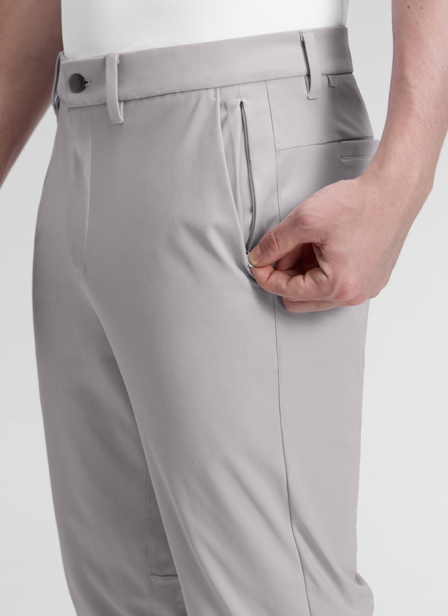 All-Day Comfy Pocket Golf Pant 30''