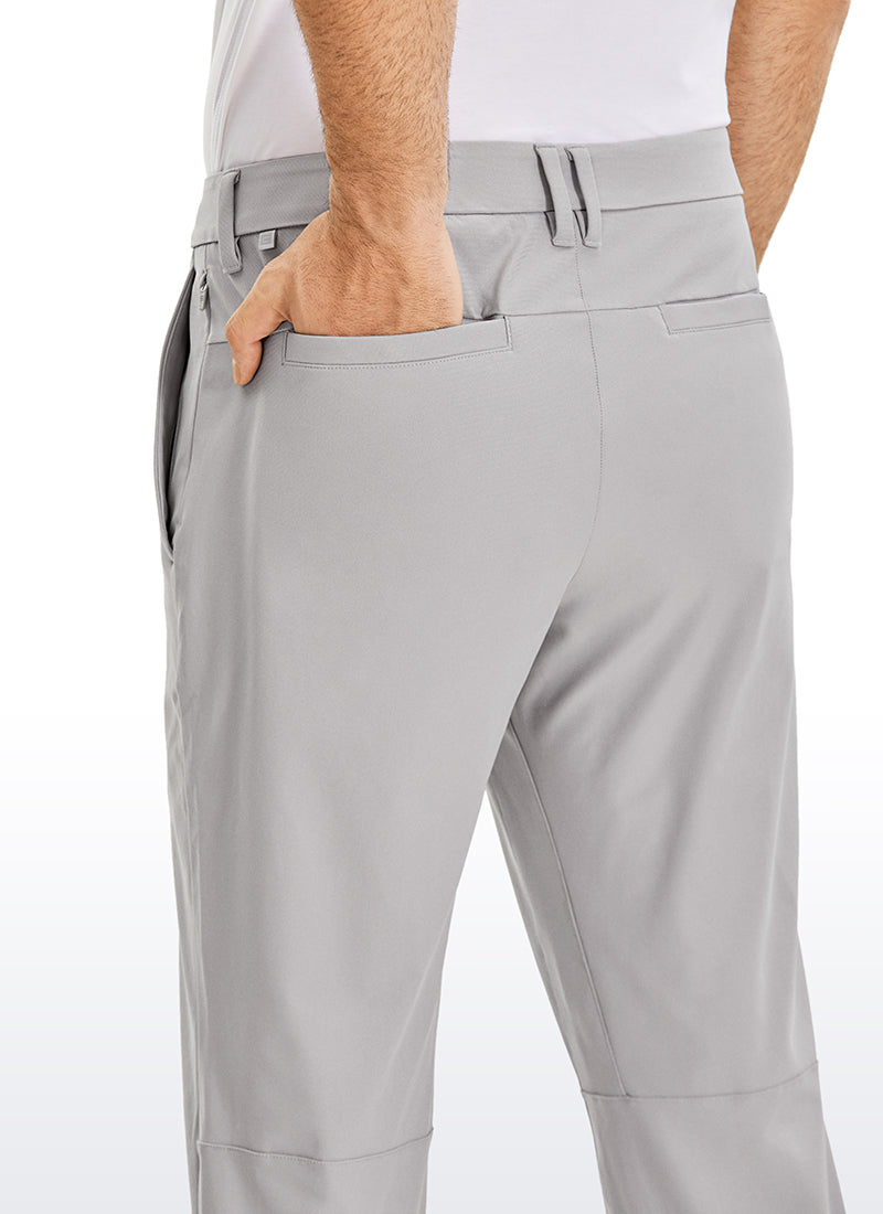 All-Day Comfy Pocket Golf Pant 28''