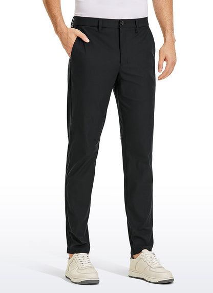 All-Day Comfy Pocket Golf Pant 32''