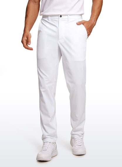 All-Day Comfy Pocket Golf Pant 34''