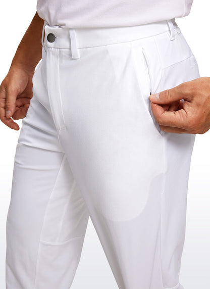 All-Day Comfy Pocket Golf Pant 34''