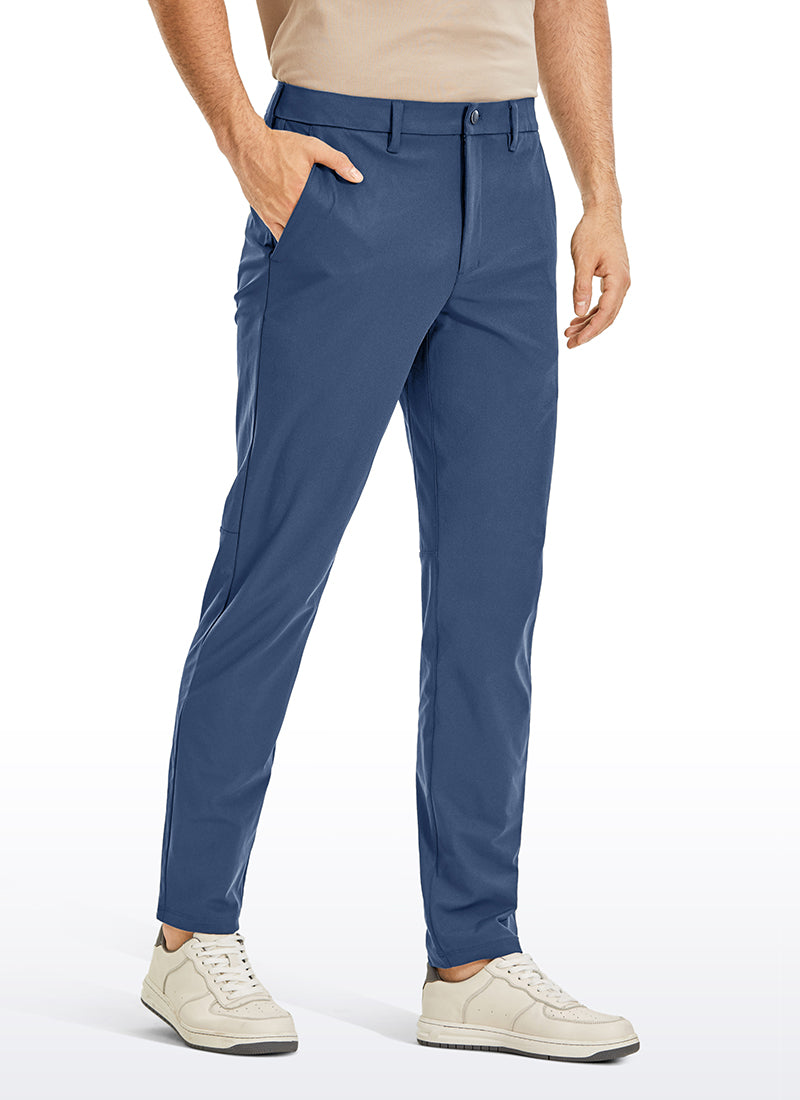 All-Day Comfy Pocket Golf Pant 32''
