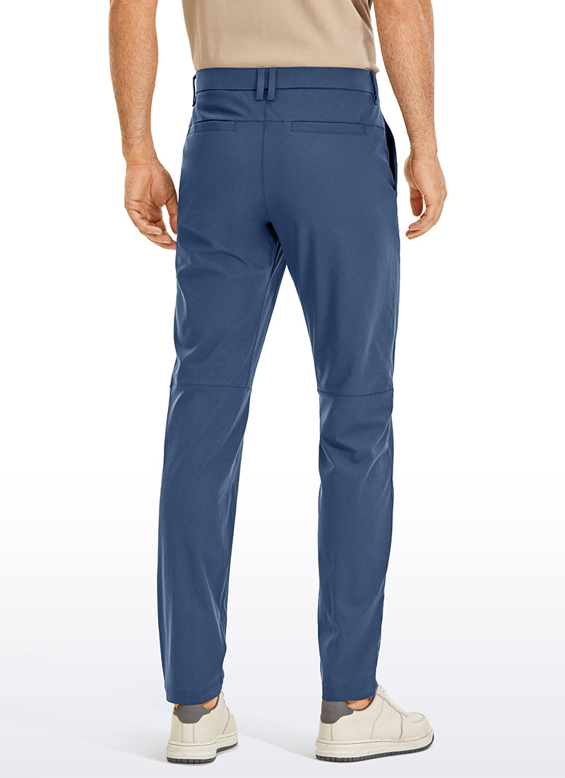 All-Day Comfy Pocket Golf Pant 30''
