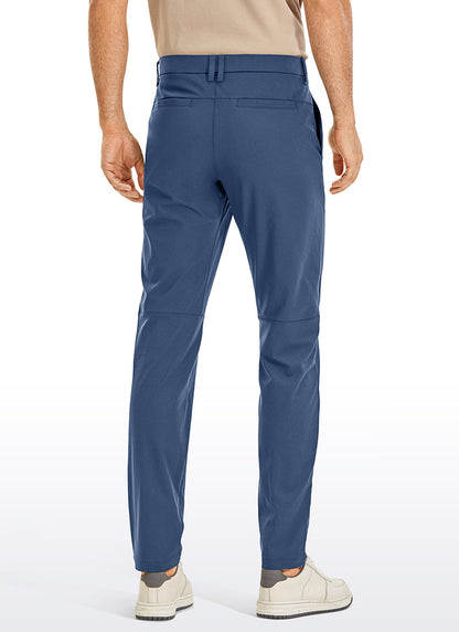 All-Day Comfy Pocket Golf Pant 32''