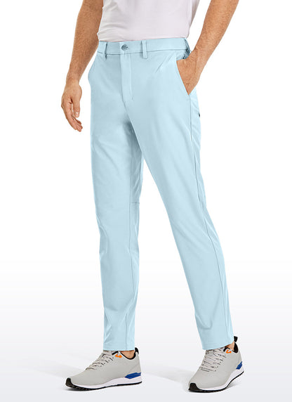 All-Day Comfy Pocket Golf Pant 32''