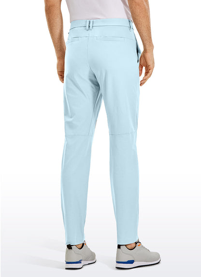 All-Day Comfy Pocket Golf Pant 34''
