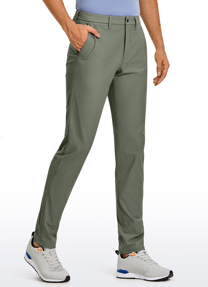 All-Day Comfy Pocket Golf Pant 28''