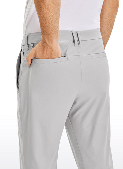 All-Day Comfy Pocket Golf Pant 34''