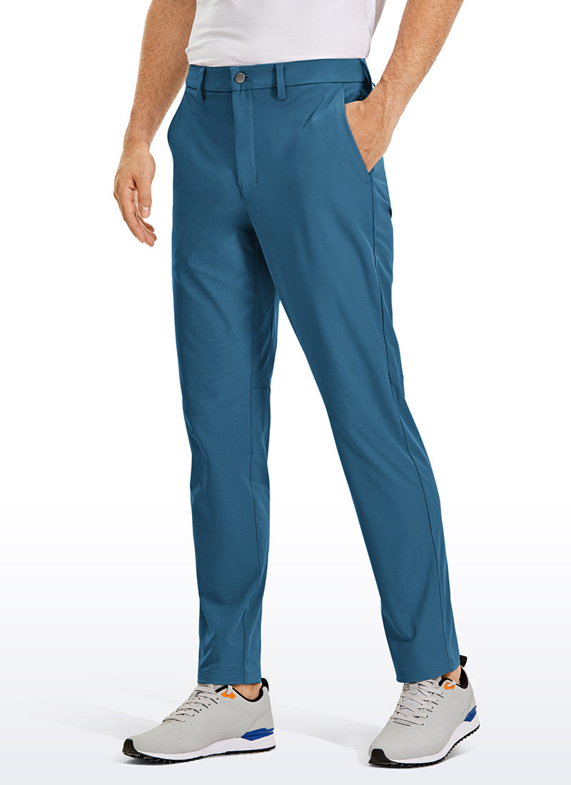 All-Day Comfy Pocket Golf Pant 30''
