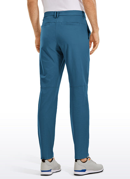 All-Day Comfy Pocket Golf Pant 32''