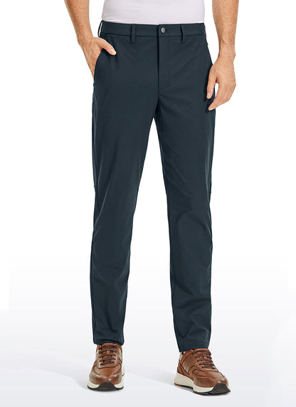 All-Day Comfy Pocket Golf Pant 32''