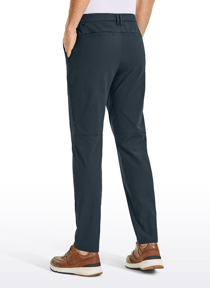 All-Day Comfy Pocket Golf Pant 32''
