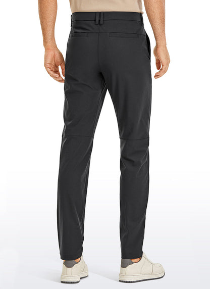 All-Day Comfy Pocket Golf Pant 28''