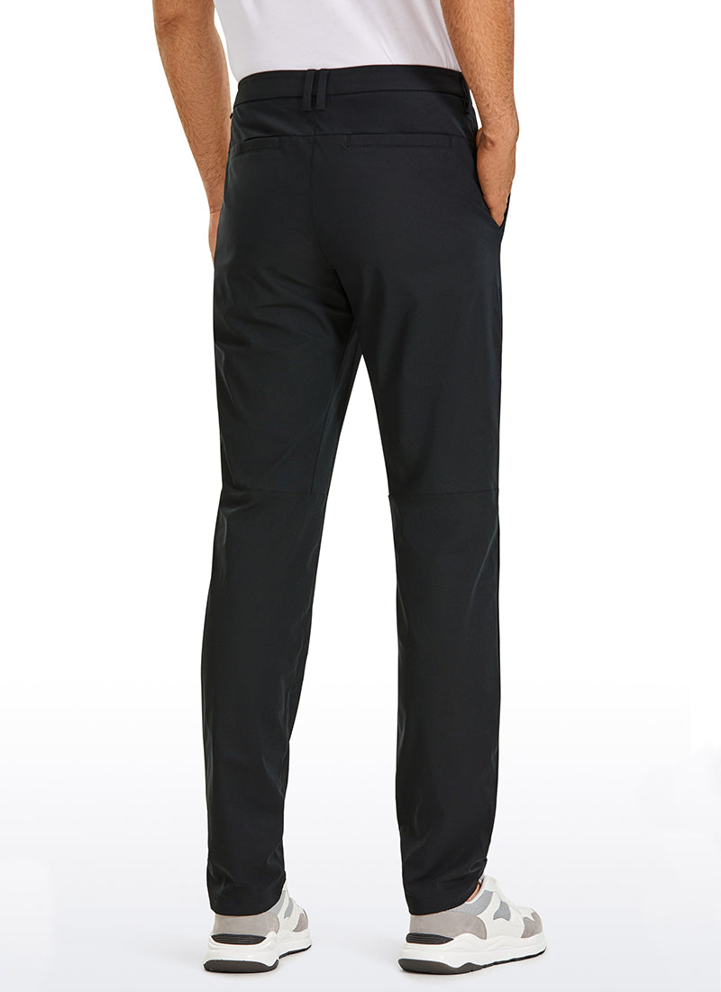 All-Day Comfy Pocket Golf Pant 34''