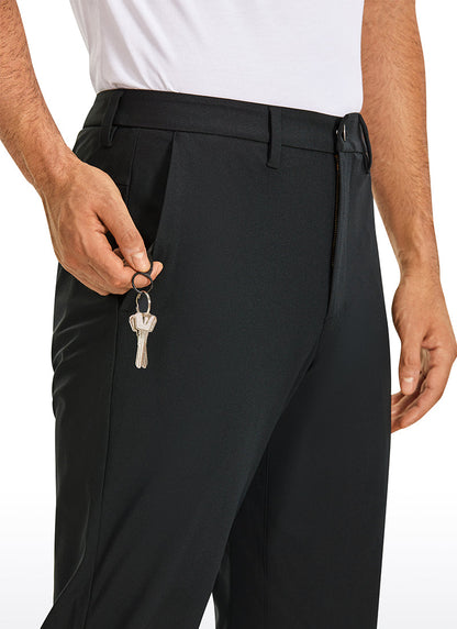 All-Day Comfy Pocket Golf Pant 34''