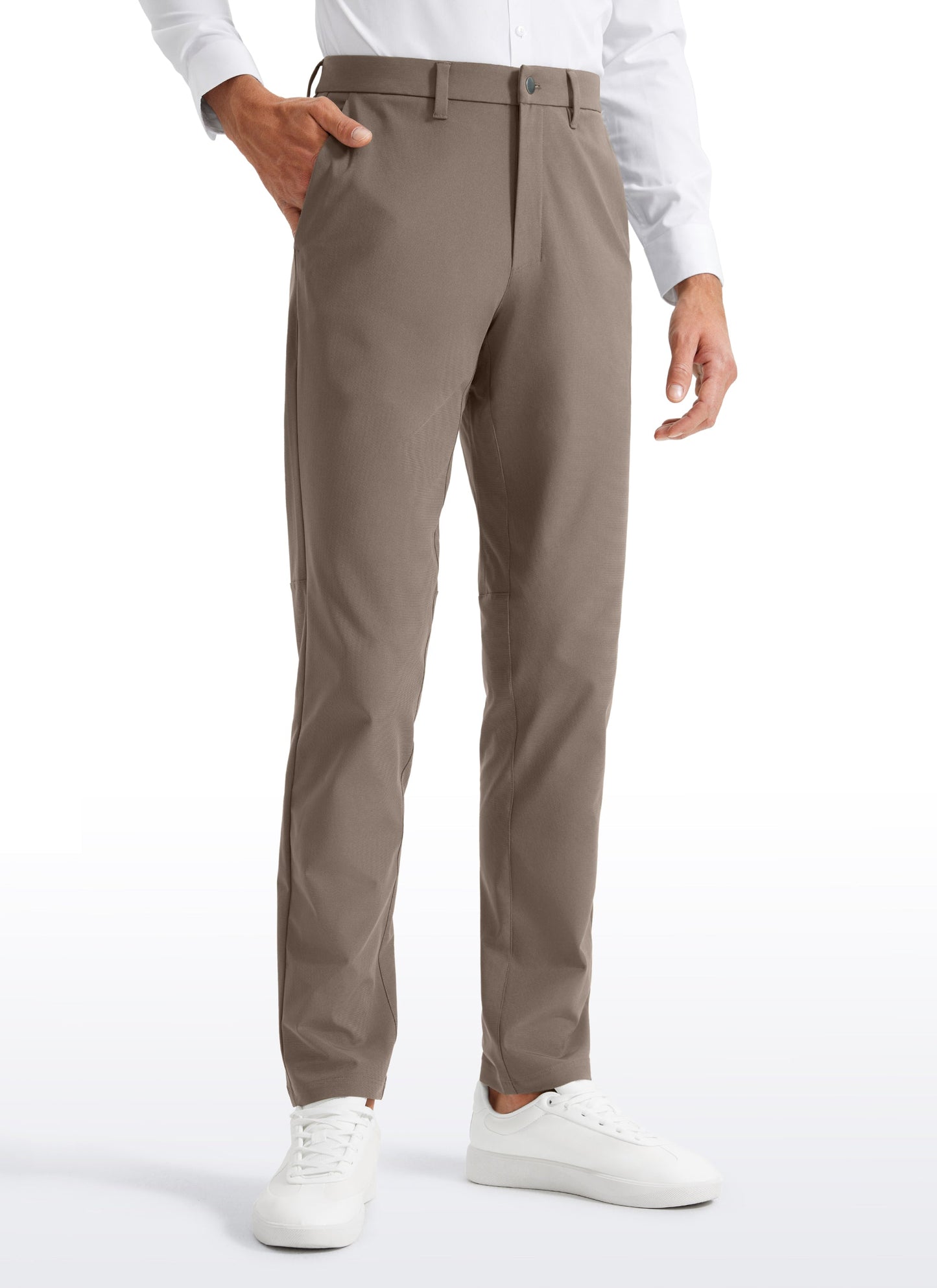 All-Day Comfy Pocket Golf Pant 32''