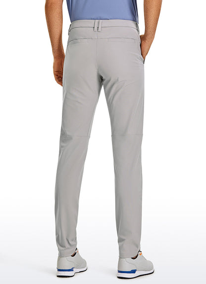 All-Day Comfy Pocket Golf Pant 36''