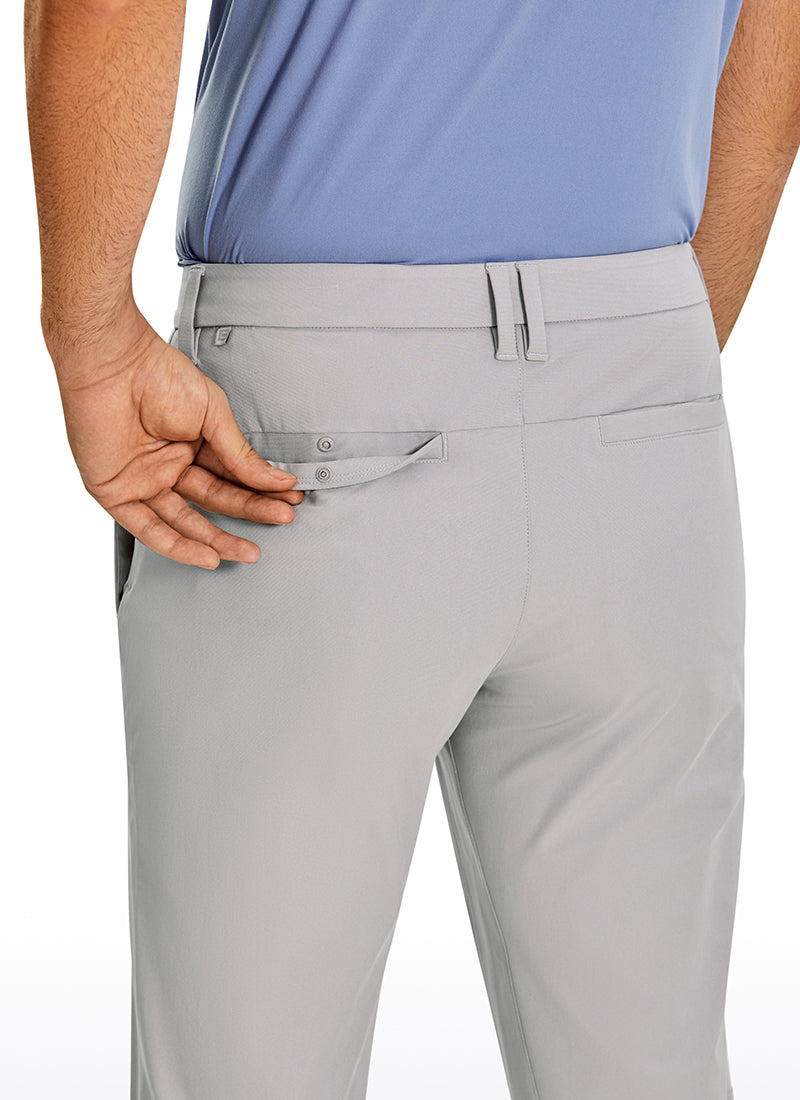 All-Day Comfy Pocket Golf Pant 36''