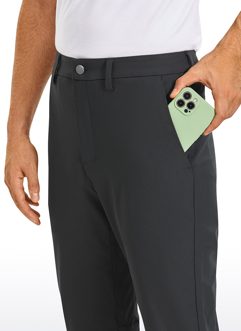 All-Day Comfy Pocket Golf Pant 36''