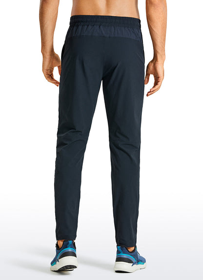 Quick Dry Workout Pants 30''