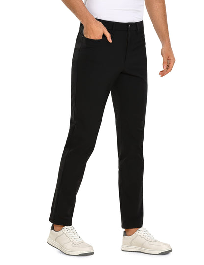 All Day Comfy Slim Fit Pant 28'' - 5 pocket