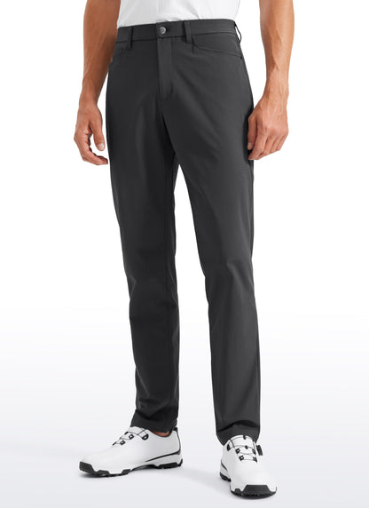 All Day Comfy Slim Fit Pant 28'' - 5 pocket