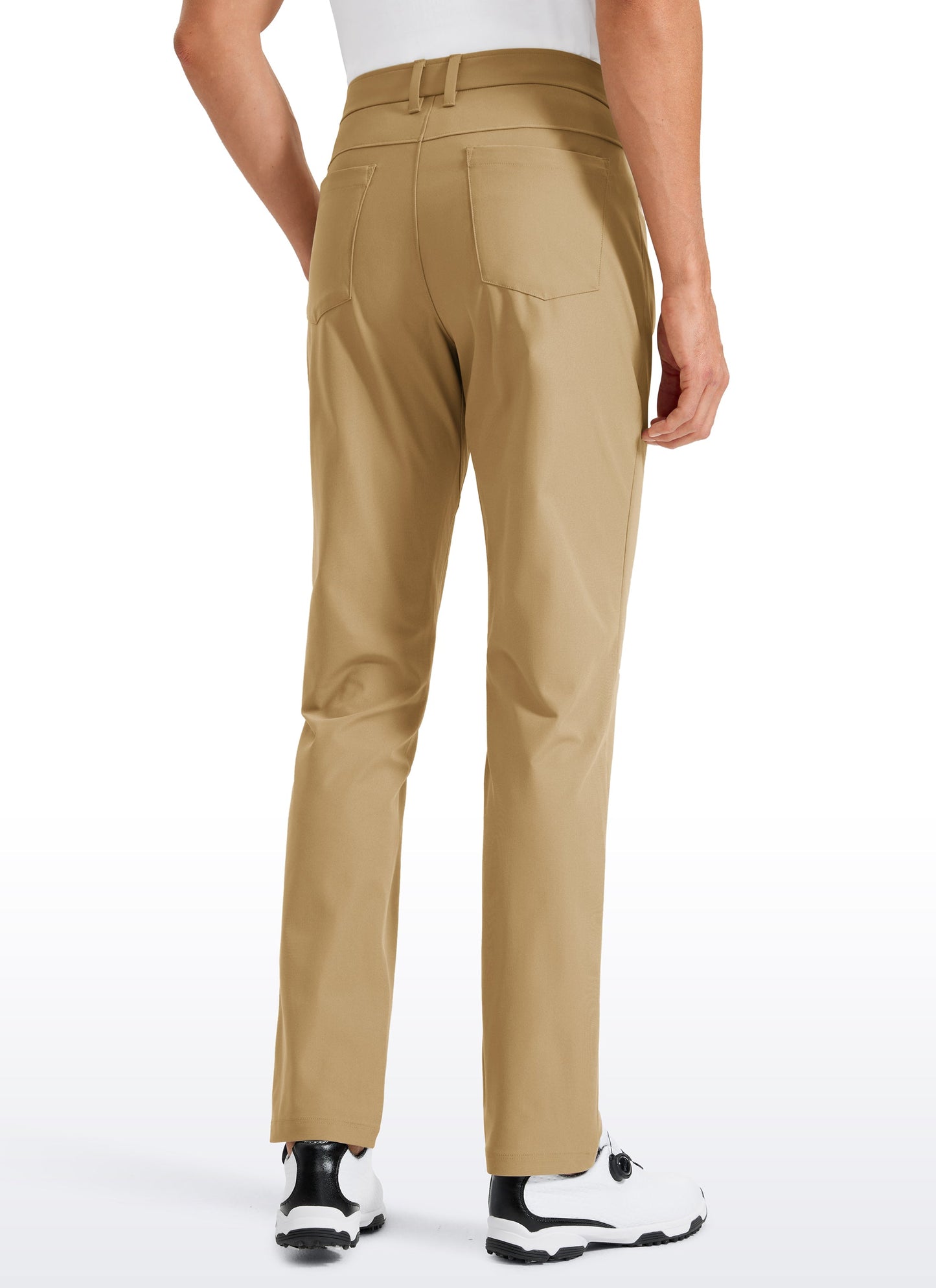 All Day Comfy Slim Fit Pant 28'' - 5 pocket