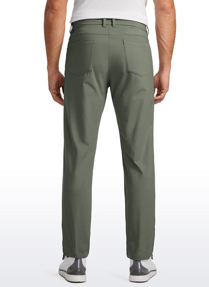 All Day Comfy Slim Fit Pant 28'' - 5 pocket