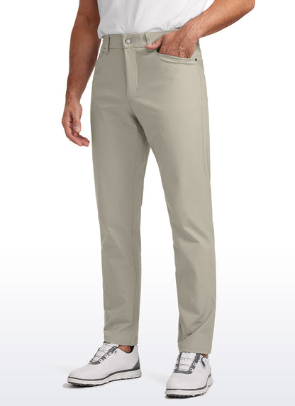 All Day Comfy Slim Fit Pant 30'' - 5 pocket