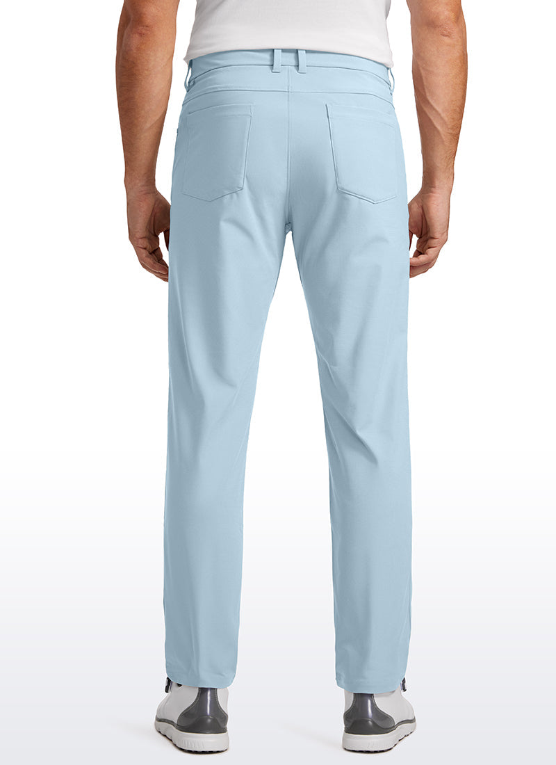 All Day Comfy Slim Fit Pant 32'' - 5 pocket