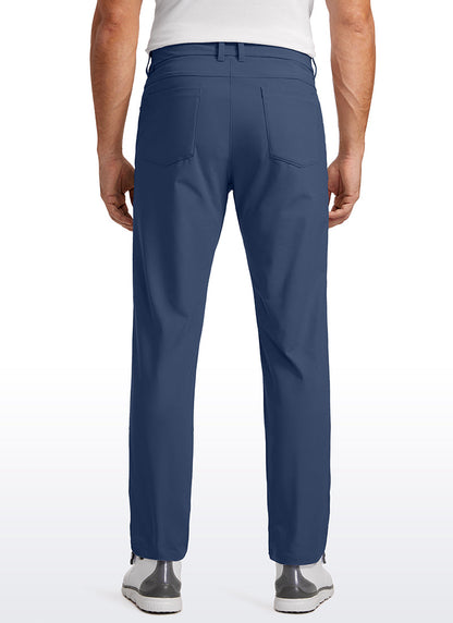 All Day Comfy Slim Fit Pant 32'' - 5 pocket