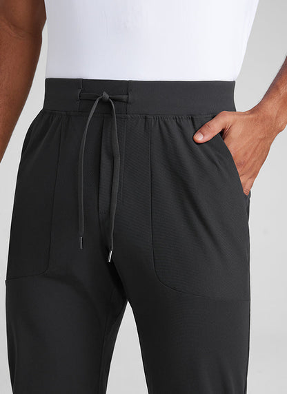 All-day Comfy Slim-Fit Golf Pants 31''