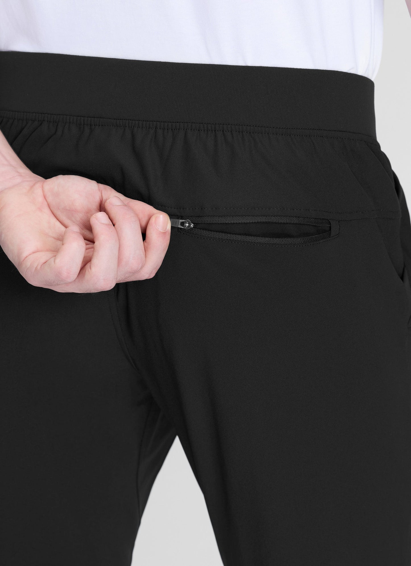 All-Day Comfy Pocket Jogger 28''