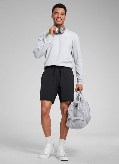 Cloud Jersey Sweat Shorts 7''