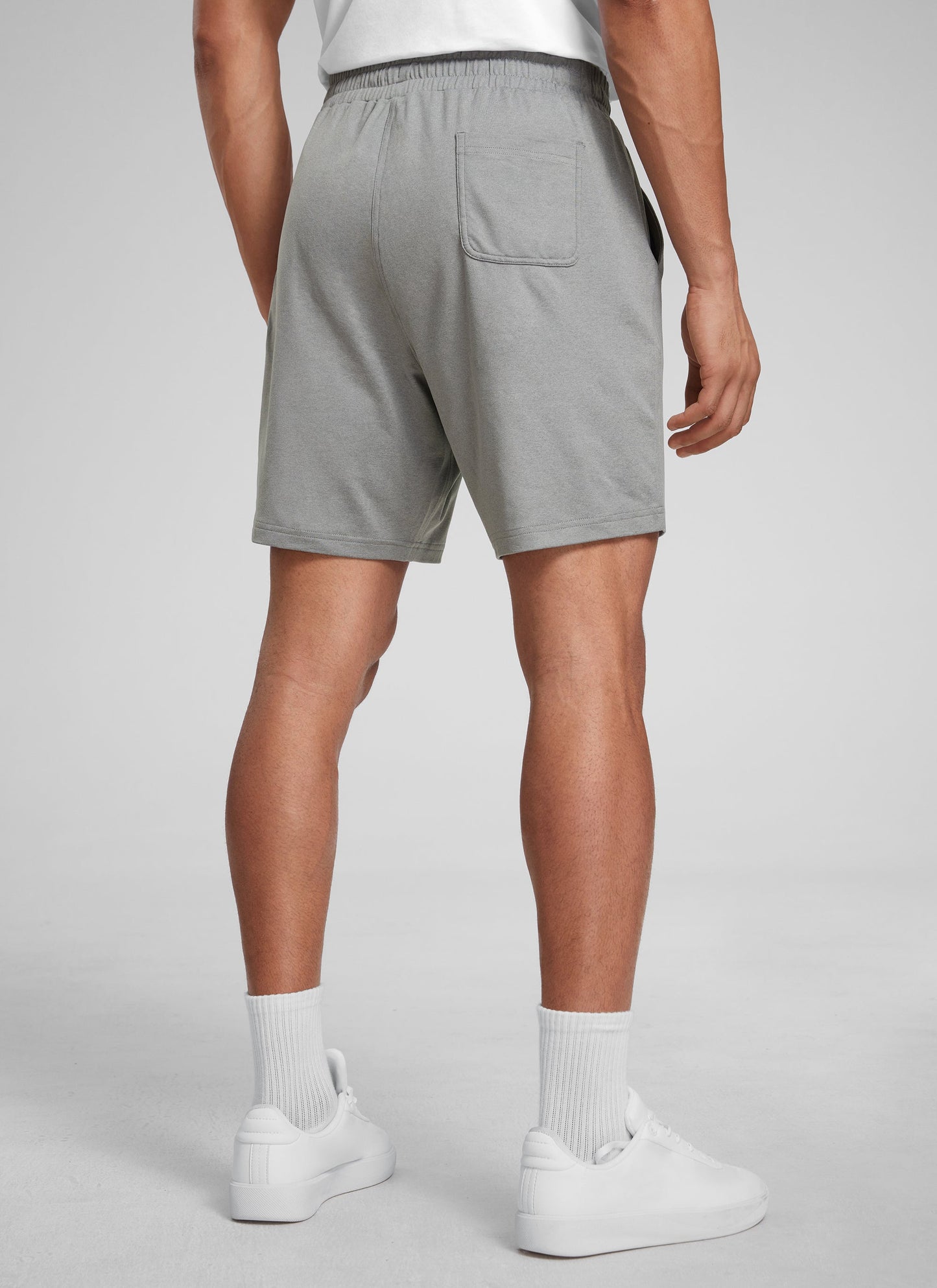 Cloud Jersey Sweat Shorts 7''