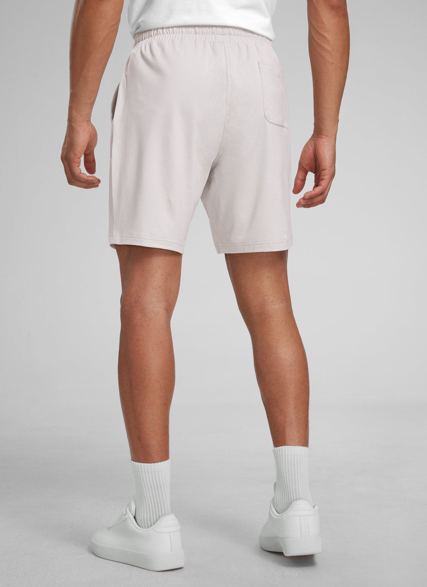 Cloud Jersey Sweat Shorts 7''