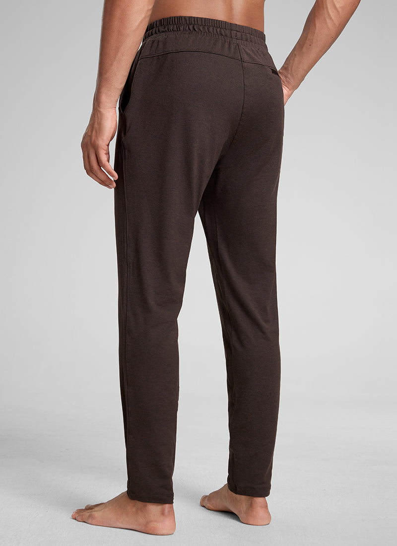 Cloud Jersey Zipper Pocket Sweatpant 30"