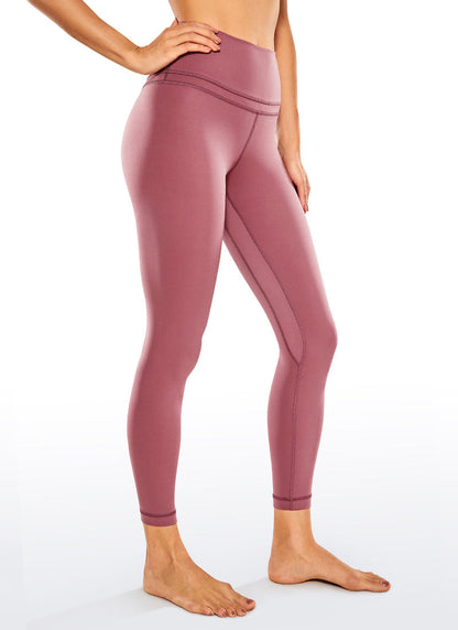 Nakedfeel Double Waistseam Legging 25"