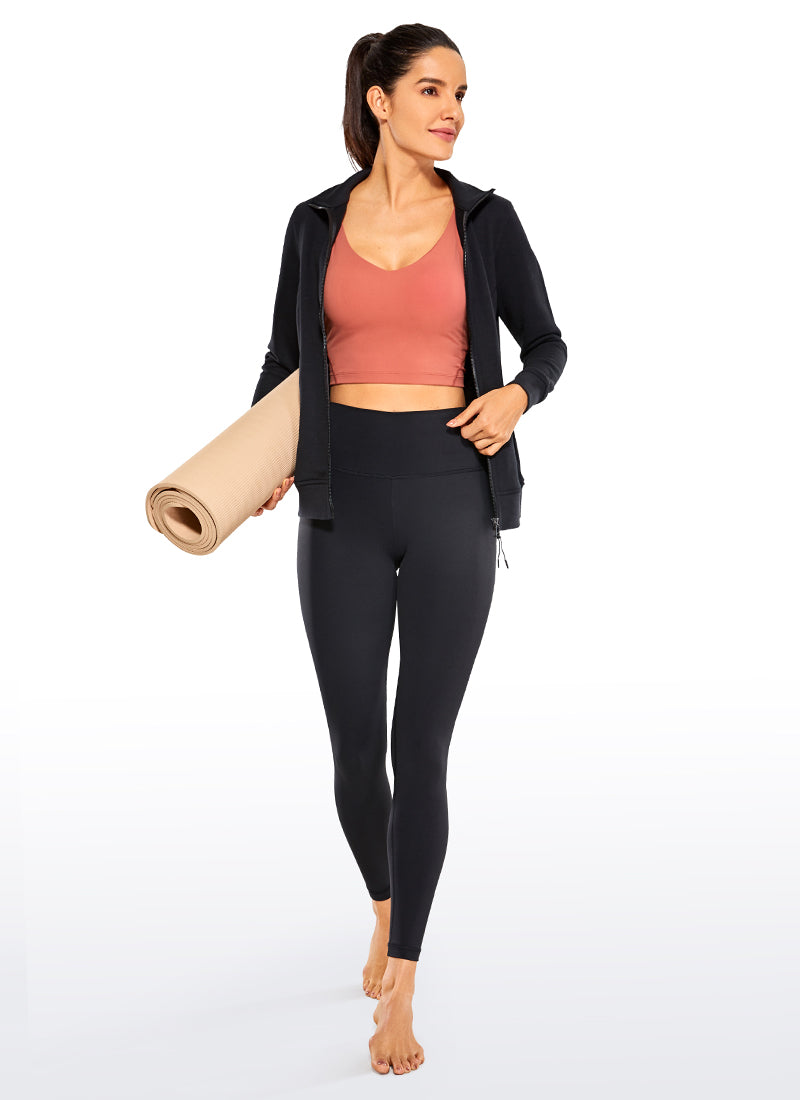 Nakedfeel Origin Legging 25''