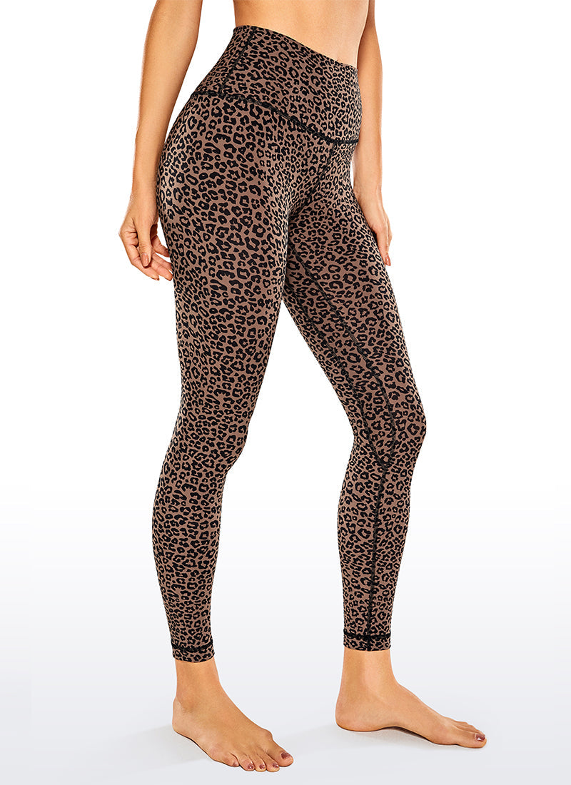 Nakedfeel Origin Legging 25''