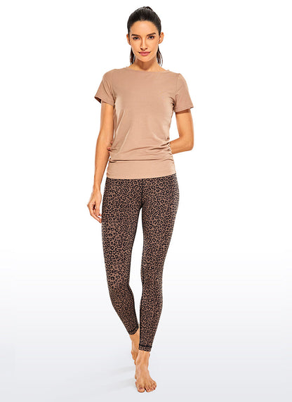 Nakedfeel Origin Legging 25''