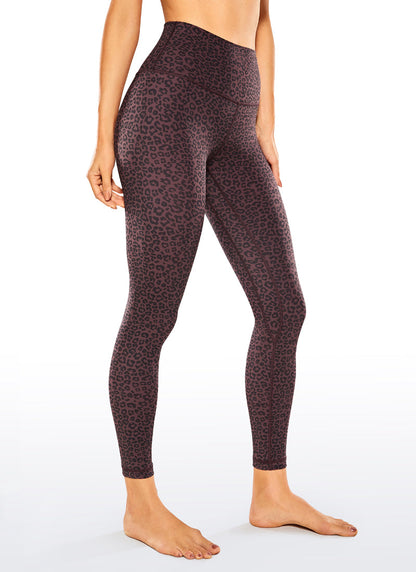 Nakedfeel Origin Legging 25''