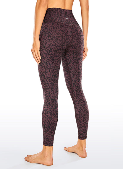 Nakedfeel Origin Legging 25''