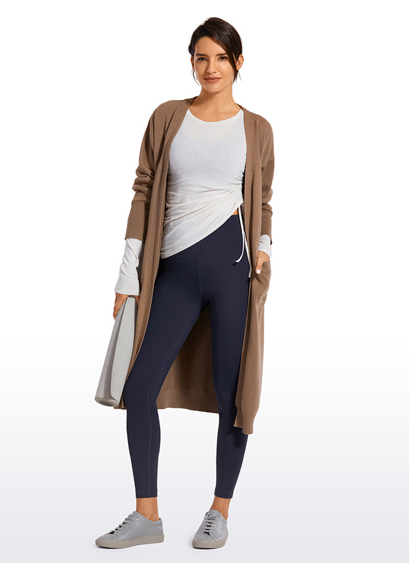 Nakedfeel Origin Legging 25''