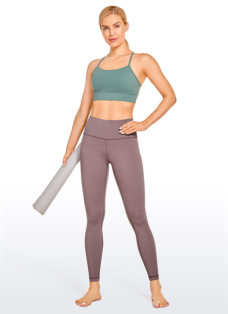 Nakedfeel Origin Legging 25''