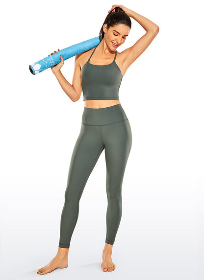 Nakedfeel Origin Legging 25''