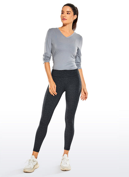 Nakedfeel Origin Legging 25''